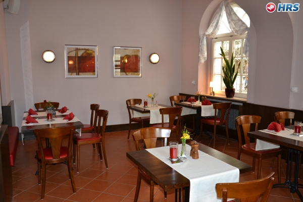 Hotel Döbelner Hof
